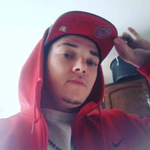 Meet your Posher, Jordan - Picture 1 of 1